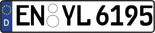 EN-YL6195