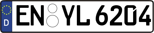 EN-YL6204