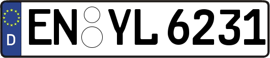 EN-YL6231