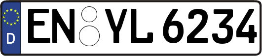 EN-YL6234