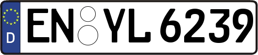EN-YL6239