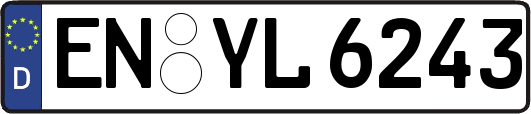 EN-YL6243
