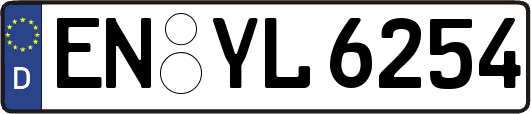 EN-YL6254