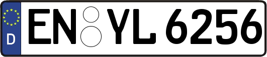 EN-YL6256