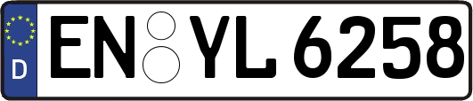 EN-YL6258