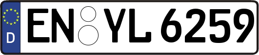 EN-YL6259