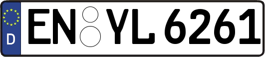 EN-YL6261