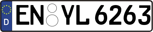 EN-YL6263