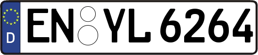EN-YL6264