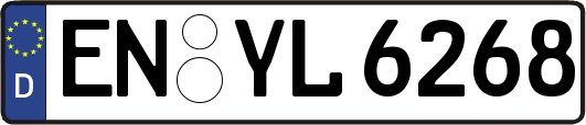 EN-YL6268