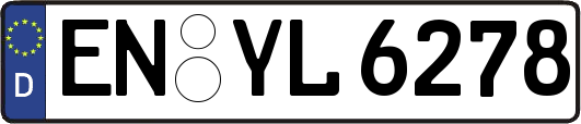 EN-YL6278