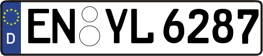 EN-YL6287