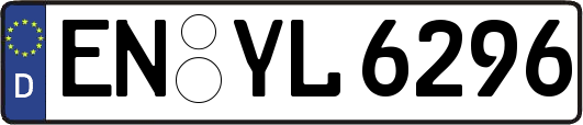 EN-YL6296
