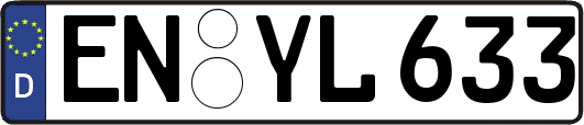 EN-YL633