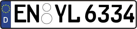EN-YL6334