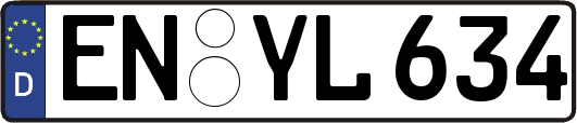 EN-YL634