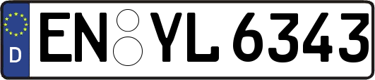 EN-YL6343