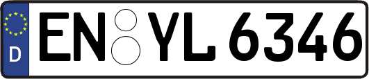 EN-YL6346