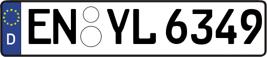 EN-YL6349