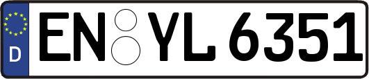 EN-YL6351