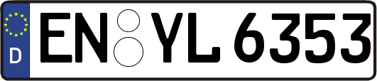 EN-YL6353
