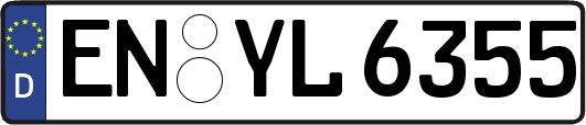 EN-YL6355