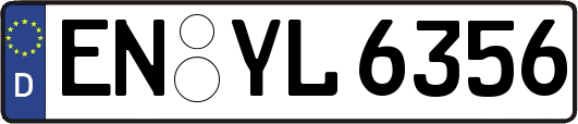 EN-YL6356