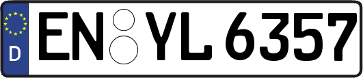 EN-YL6357