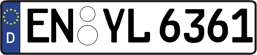 EN-YL6361