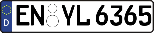 EN-YL6365