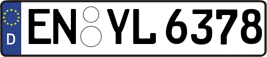 EN-YL6378