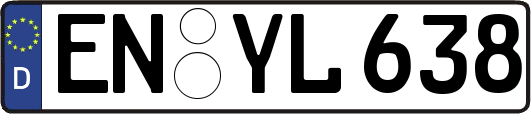 EN-YL638