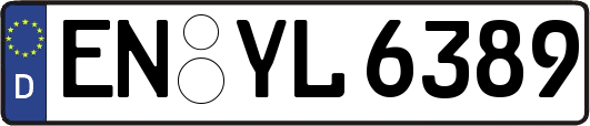 EN-YL6389
