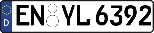 EN-YL6392