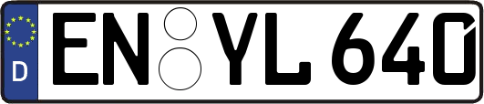EN-YL640