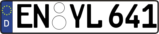 EN-YL641