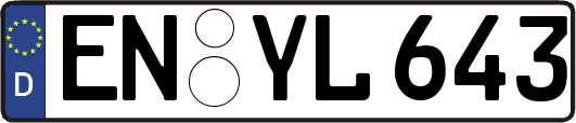 EN-YL643