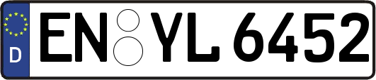 EN-YL6452