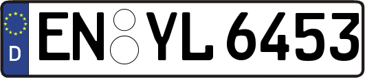 EN-YL6453