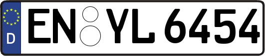 EN-YL6454