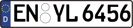 EN-YL6456