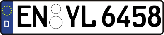 EN-YL6458