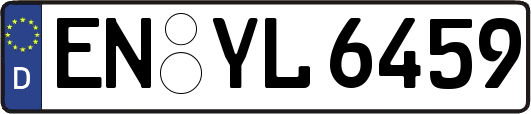EN-YL6459