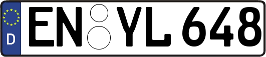 EN-YL648