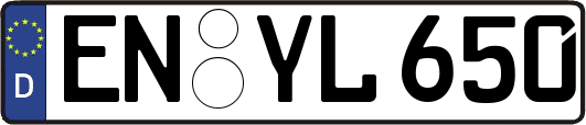 EN-YL650