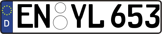 EN-YL653