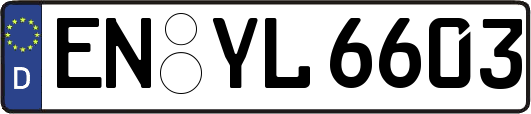 EN-YL6603