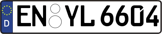EN-YL6604