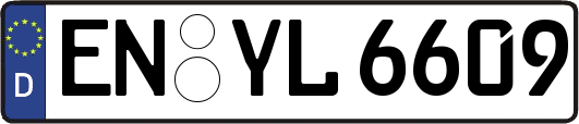 EN-YL6609