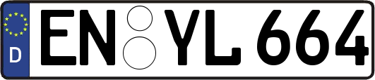 EN-YL664